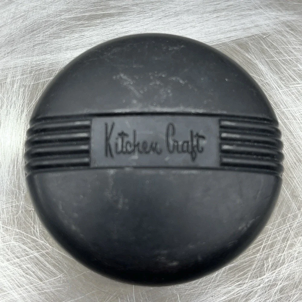 Vintage Kitchen‎ Craft 2.5 Quart Sauce Pan With Lid Made In USA